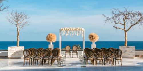 wedding celebration ceremony los cabos