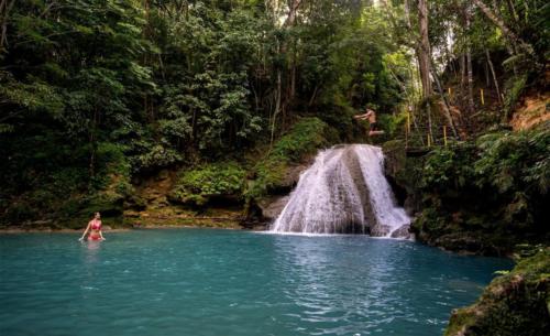 Blue Hole