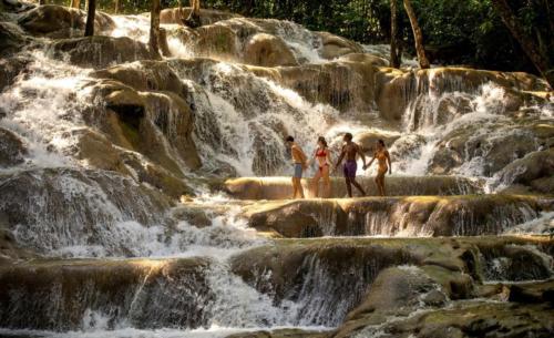 Dunns Falls