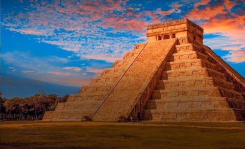 Chichen Itza